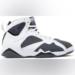 Sz 12 Air Jordan Retro 7 Sneakers